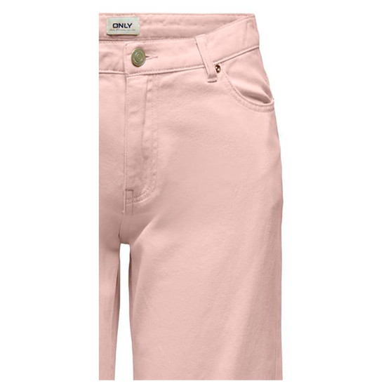 Only Γυναικείο παντελόνι Crop Pant Only Γυναικείο παντελόνι Crop Pant